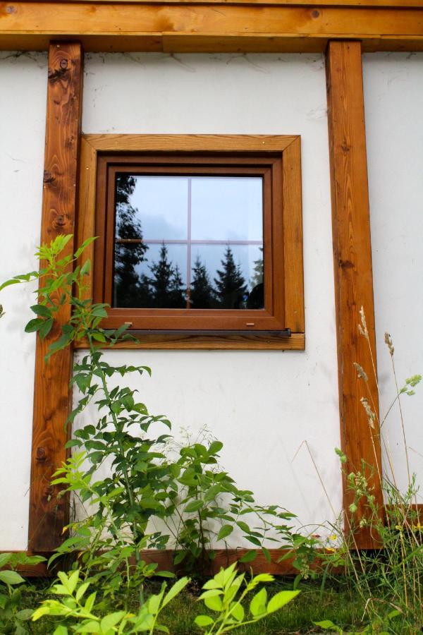 Ve Stodole Villa Zlata Olesnice  Luaran gambar